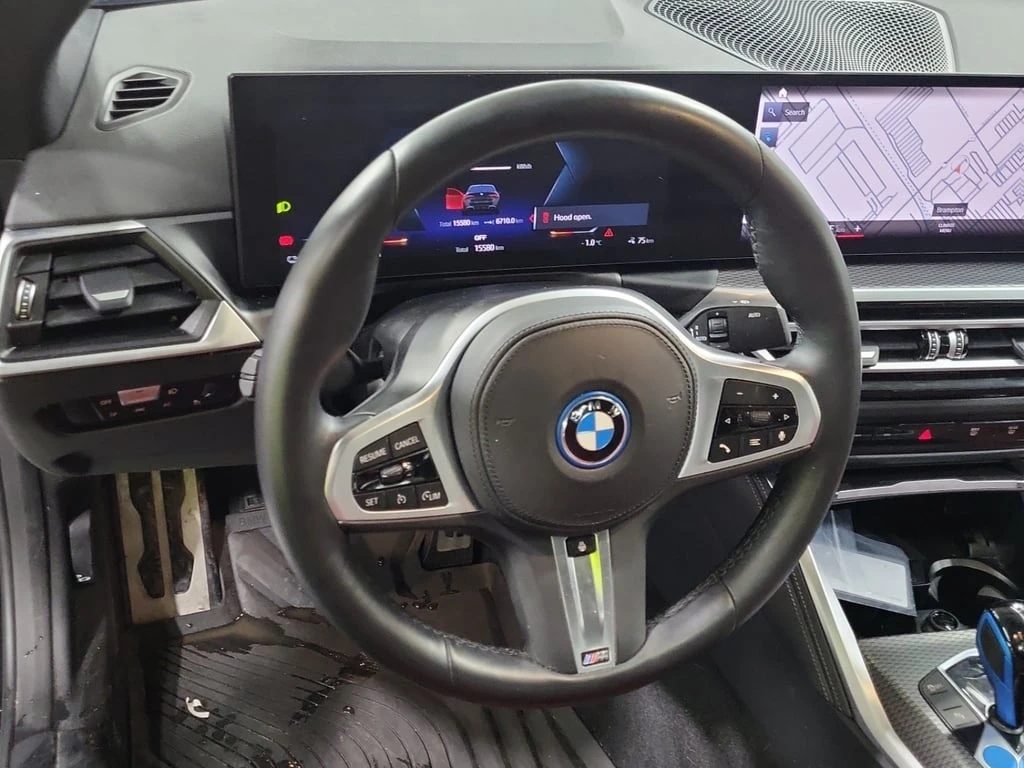 BMW i4 * EDRIVE40 * CARFAX * ����� �� ����������� *  | Mobile.bg � ����������� 8