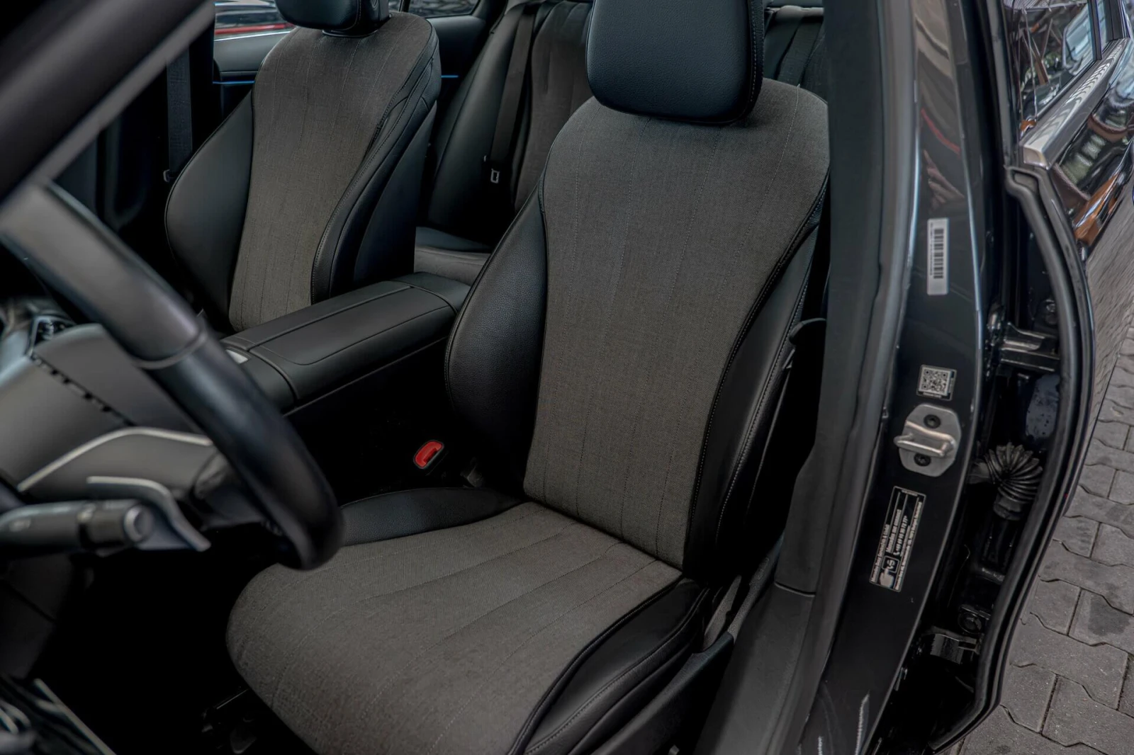 Mercedes-Benz E 220 d/Avantgarde/Virtual/Панорама/MBUX/Pre-Safe/Therma - изображение 9