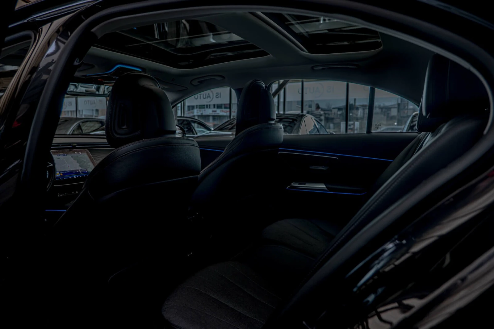 Mercedes-Benz E 220 d/Avantgarde/Virtual/Панорама/MBUX/Pre-Safe/Therma - изображение 8