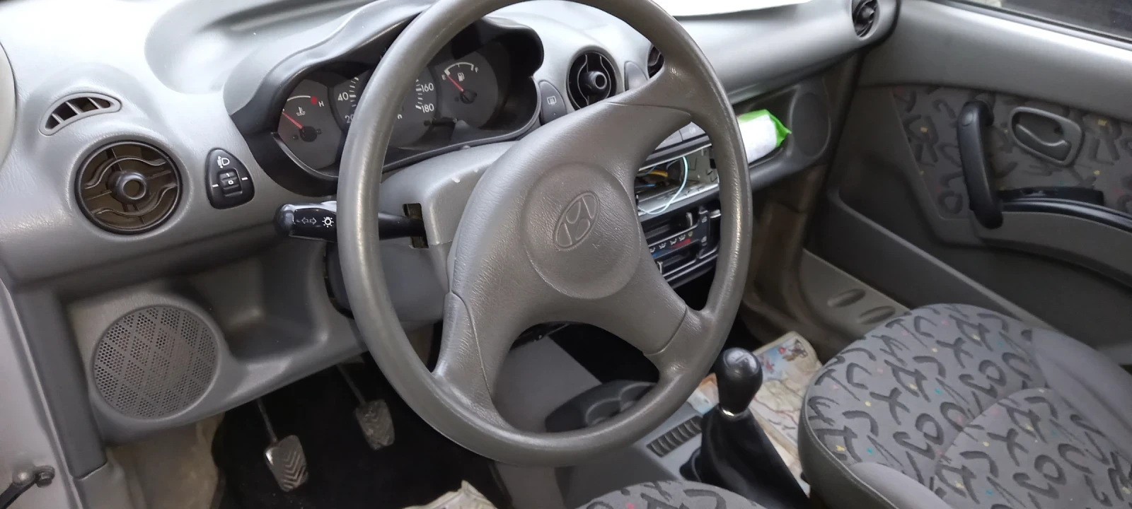 Hyundai Atos | Mobile.bg � ����������� 1