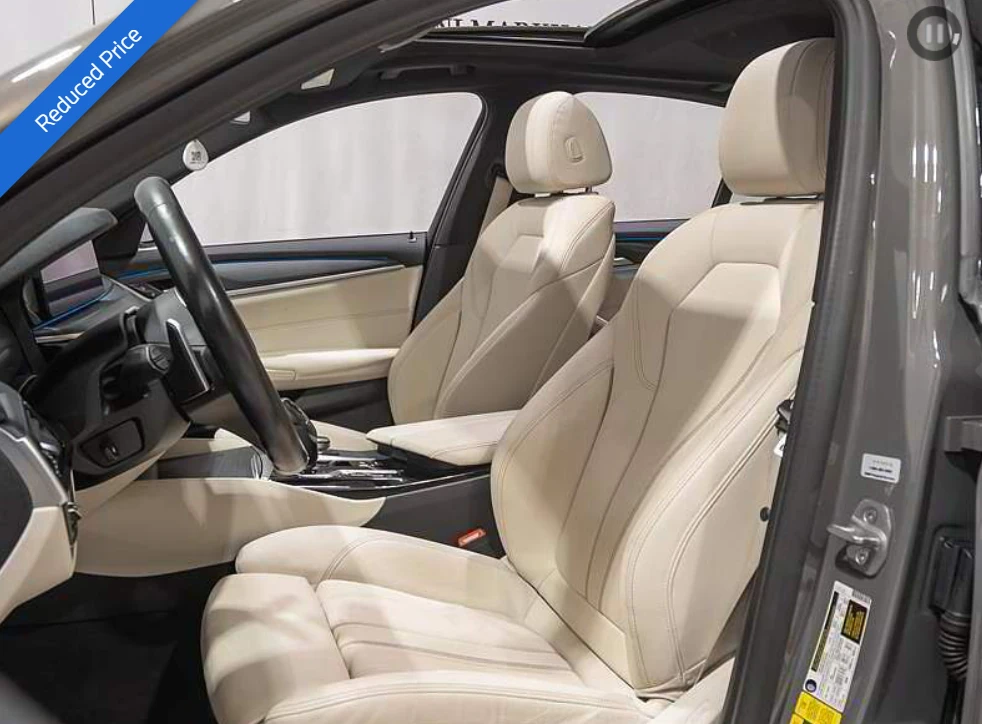 BMW 530E M SPORT PKG* PLUG IN HYBRID | Mobile.bg � ����������� 11