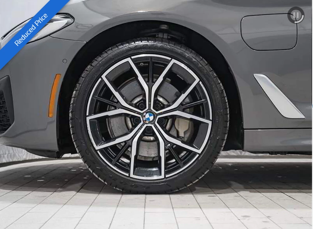 BMW 530E M SPORT PKG* PLUG IN HYBRID | Mobile.bg � ����������� 17