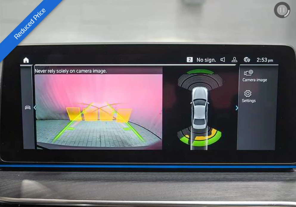 BMW 530E M SPORT PKG* PLUG IN HYBRID | Mobile.bg � ����������� 15