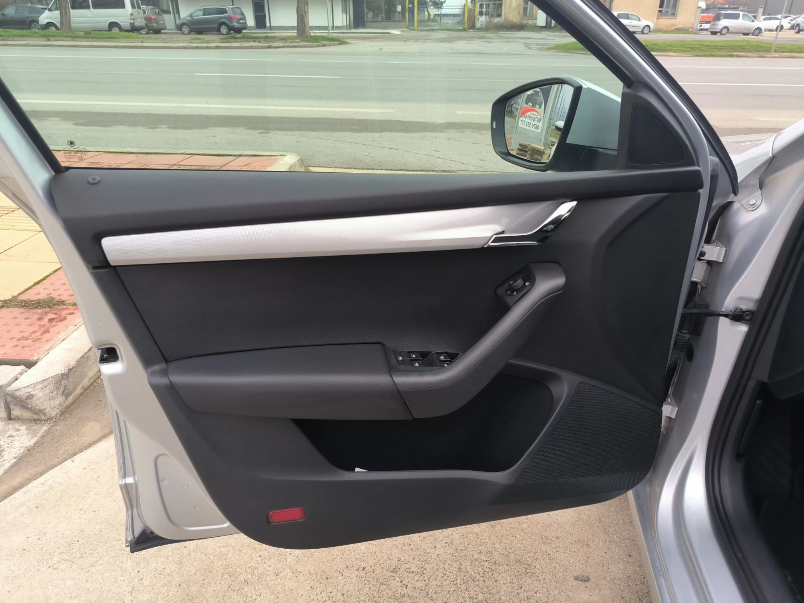 Skoda Octavia 1.4i-G-tec-Navi-Automat-Euro-6B | Mobile.bg � ����������� 11