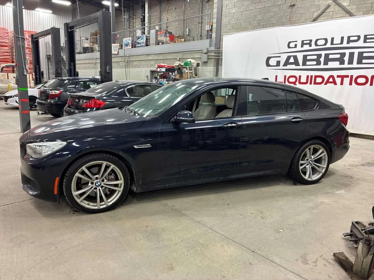 BMW 535 * 535i xDrive * CARFAX * ���� �� �� | Mobile.bg � ����������� 3