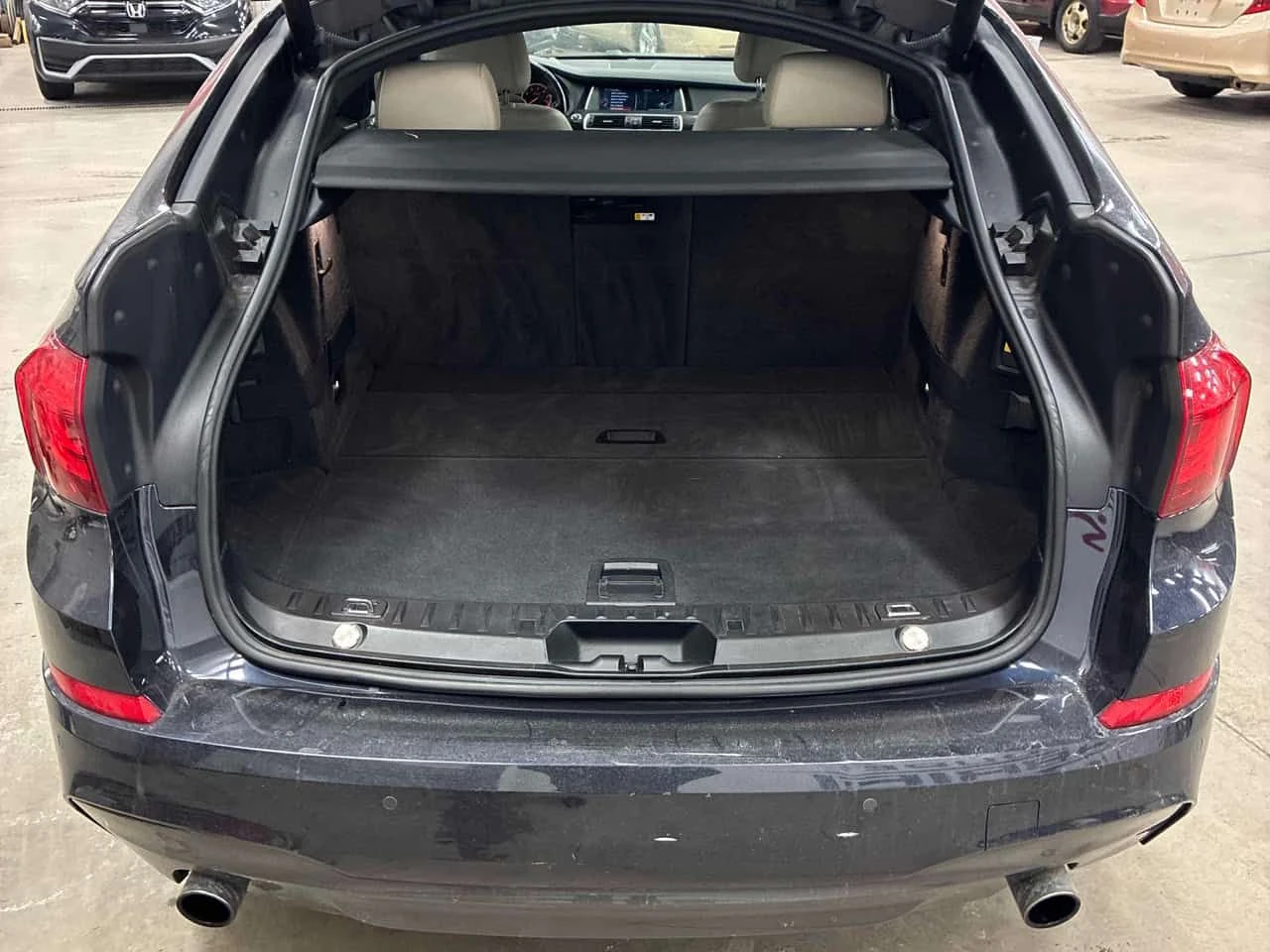 BMW 535 * 535i xDrive * CARFAX * ���� �� �� | Mobile.bg � ����������� 15