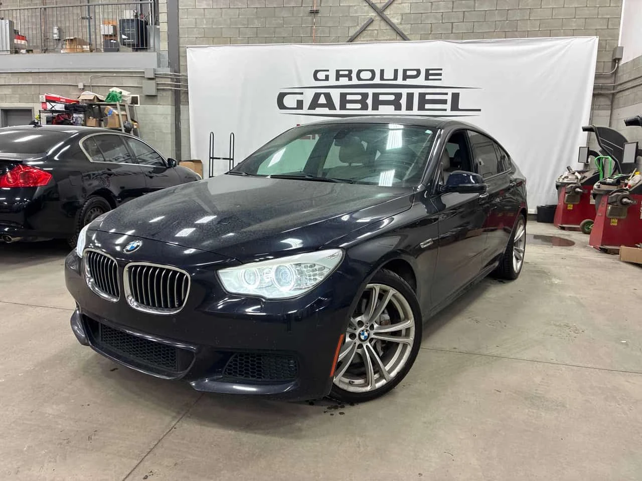BMW 535 * 535i xDrive * CARFAX * ���� �� �� | Mobile.bg � ����������� 1