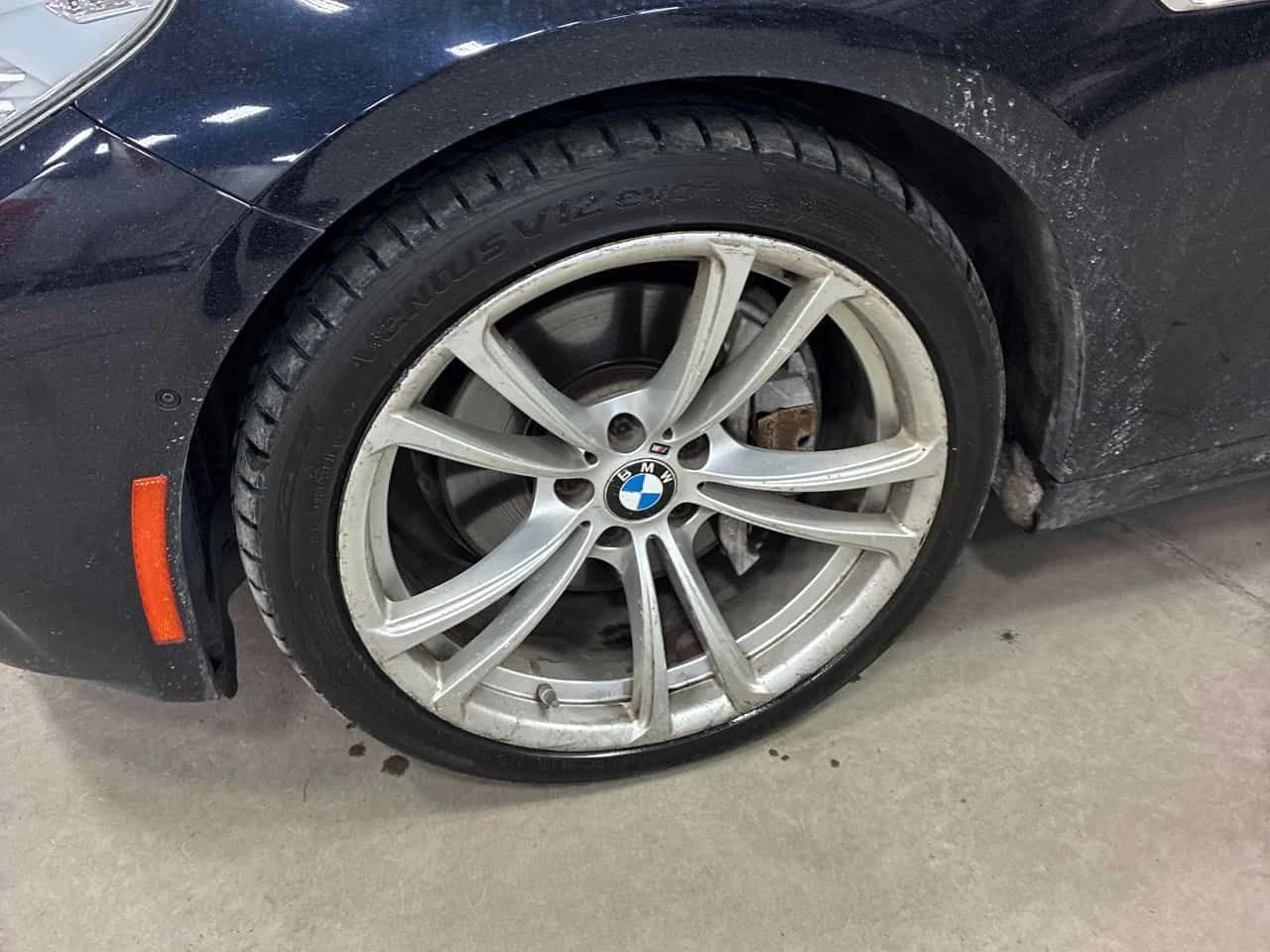 BMW 535 * 535i xDrive * CARFAX * ���� �� �� | Mobile.bg � ����������� 12