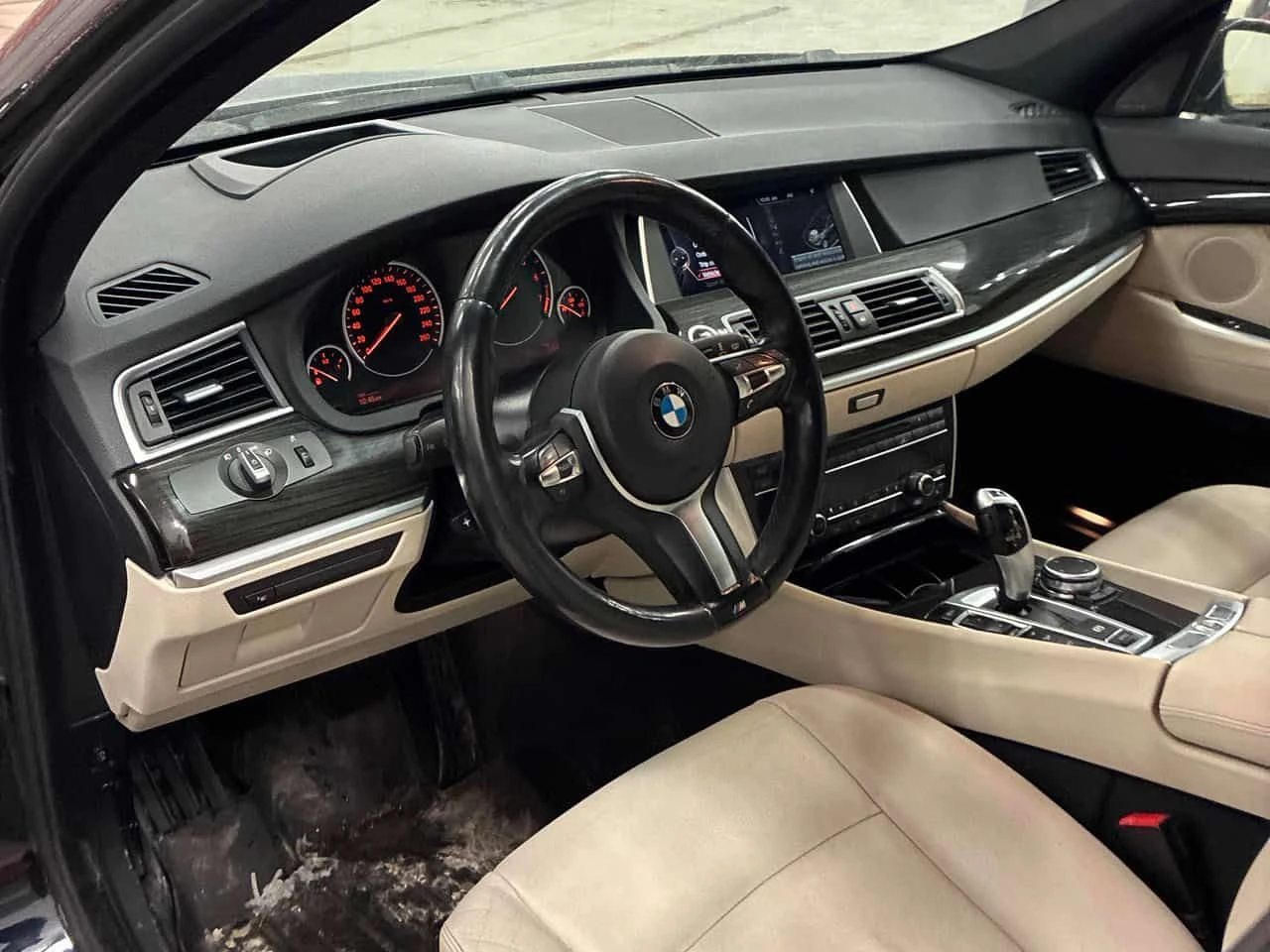 BMW 535 * 535i xDrive * CARFAX * ���� �� �� | Mobile.bg � ����������� 7