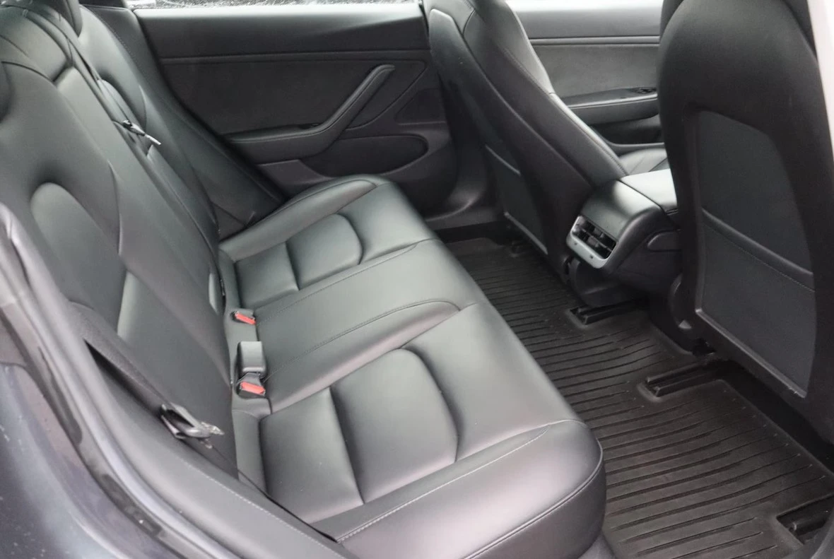 Tesla Model 3  4�4 ���������� Long Range | Mobile.bg � ����������� 12