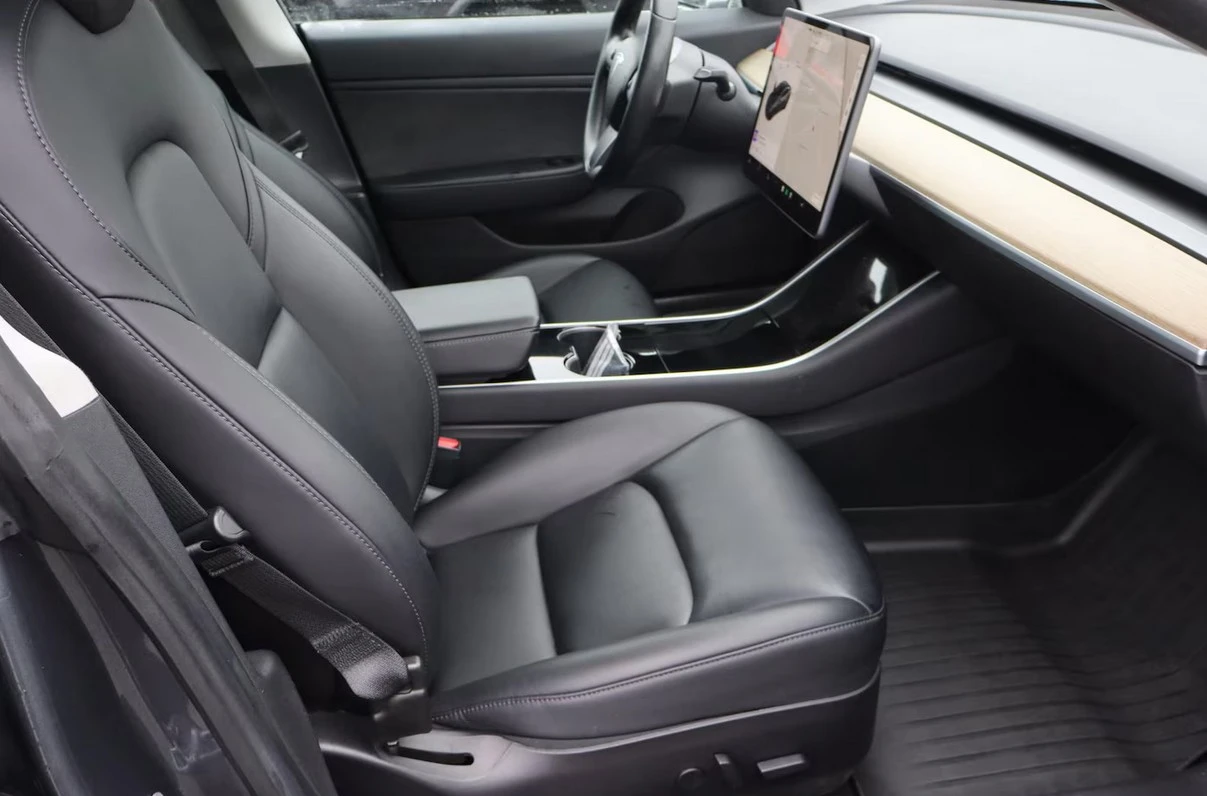 Tesla Model 3  4�4 ���������� Long Range | Mobile.bg � ����������� 11