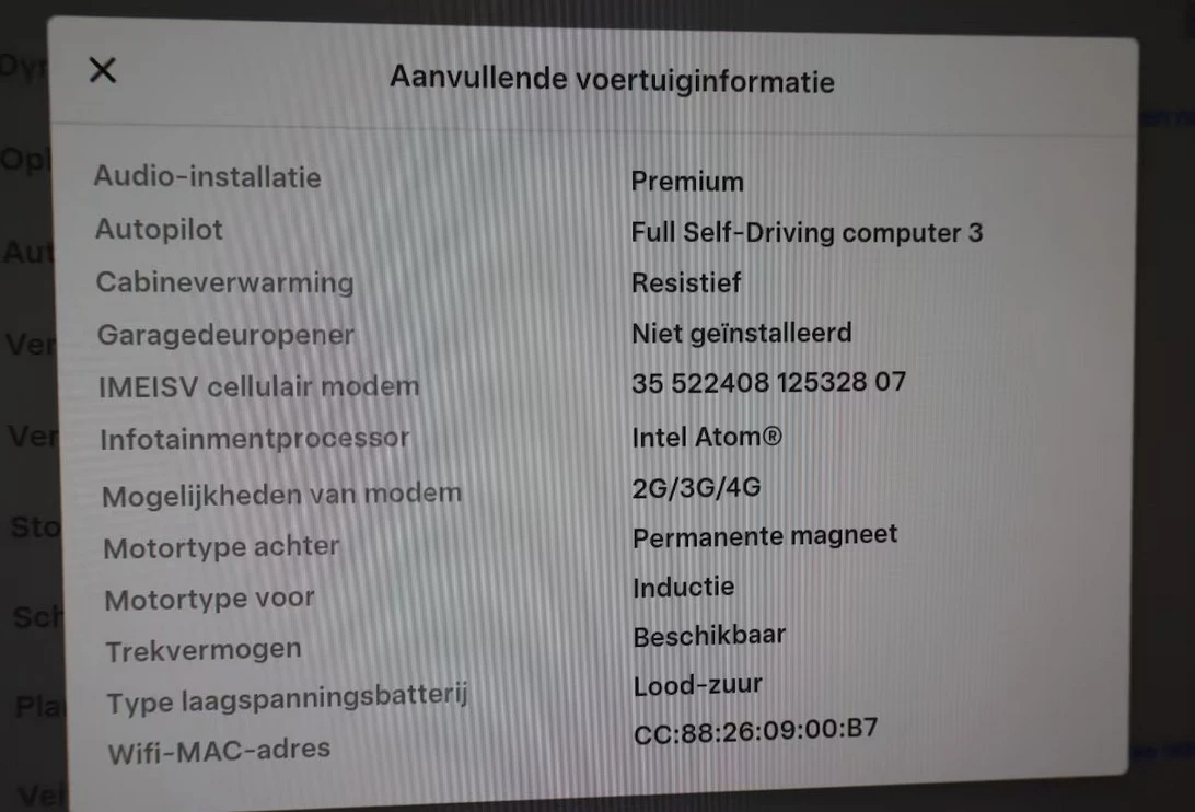 Tesla Model 3  4�4 ���������� Long Range | Mobile.bg � ����������� 5