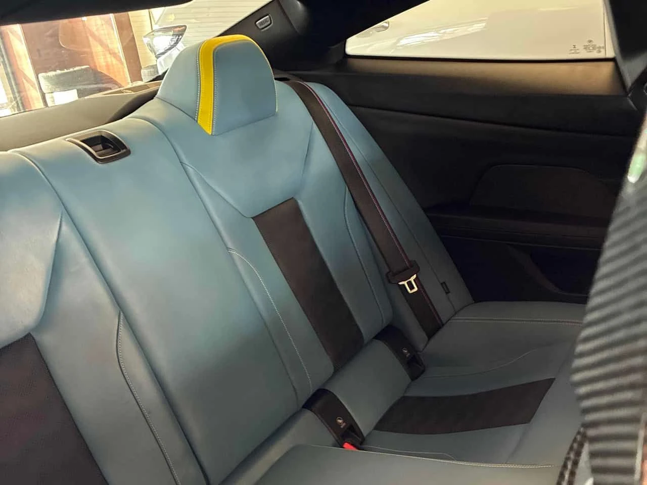 BMW M4 * Competition* BUCKET SEATS* ГЛАВНО ПРЕСТАВИТЕЛСТВ, снимка 12 - Автомобили и джипове - 54054001