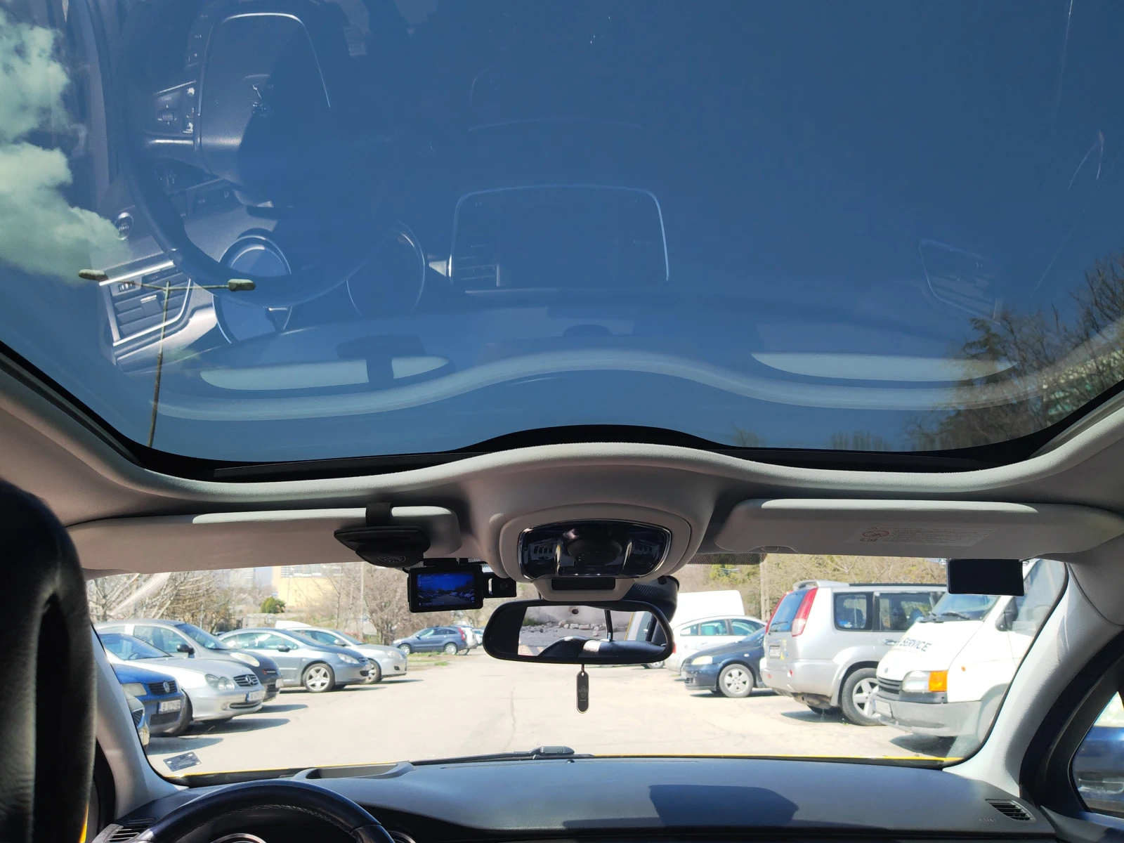 Peugeot 508, снимка 16 - Автомобили и джипове - 54097281