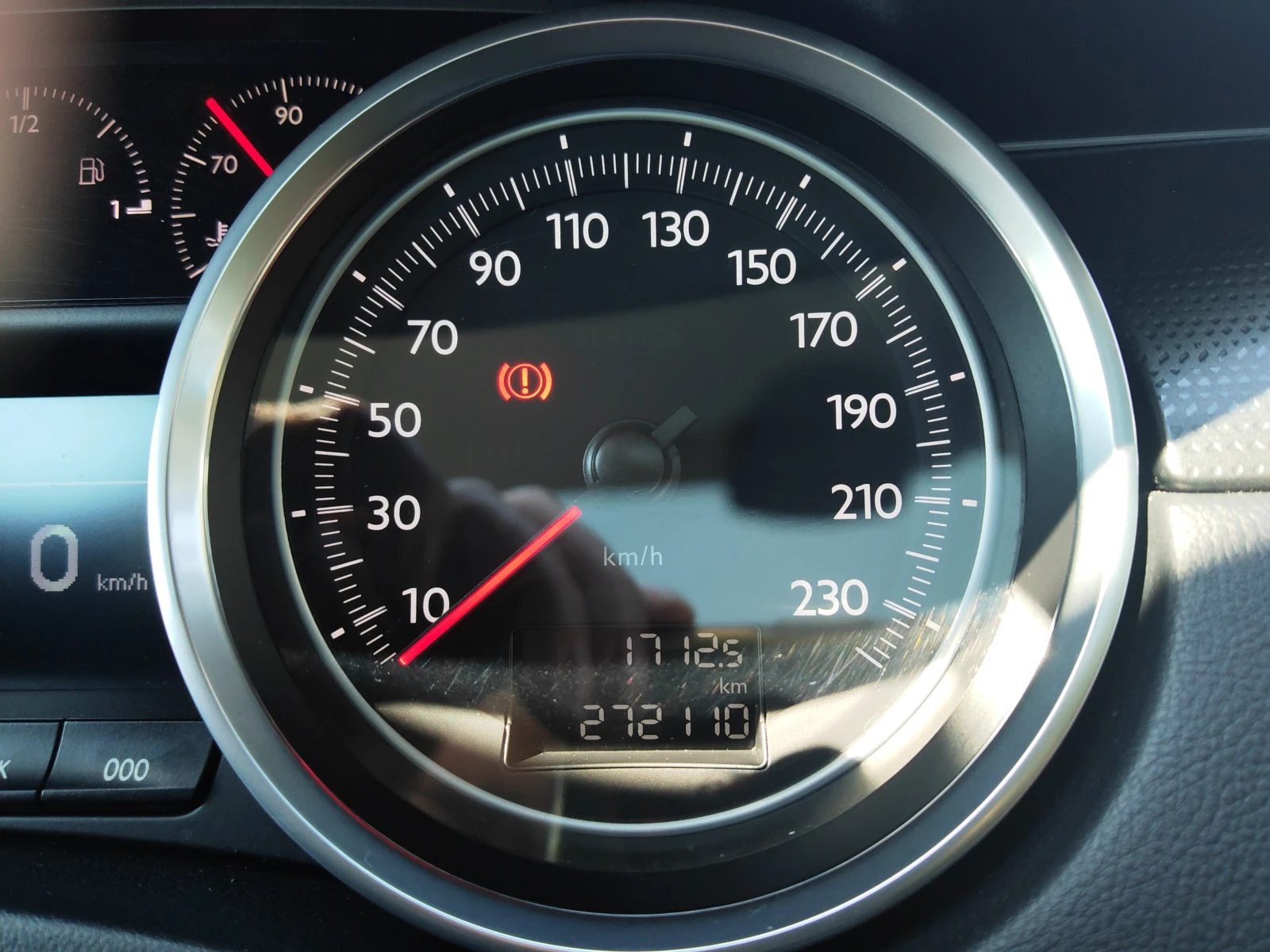 Peugeot 508, снимка 14 - Автомобили и джипове - 54097281