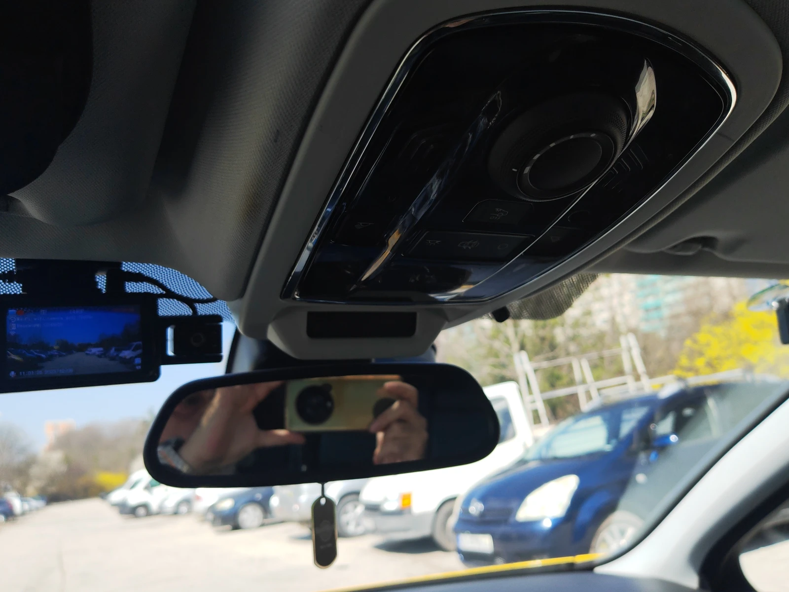 Peugeot 508, снимка 17 - Автомобили и джипове - 54097281