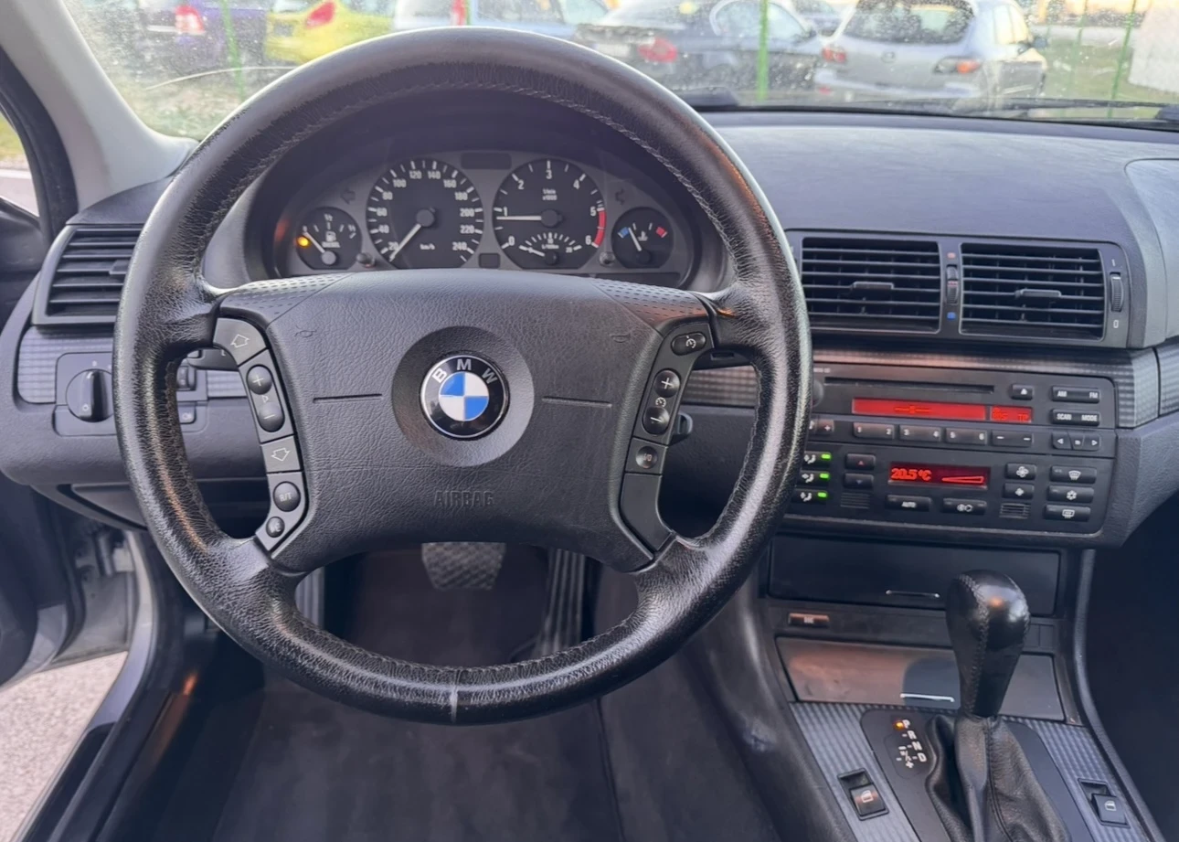 BMW 320 D | Mobile.bg � ����������� 6