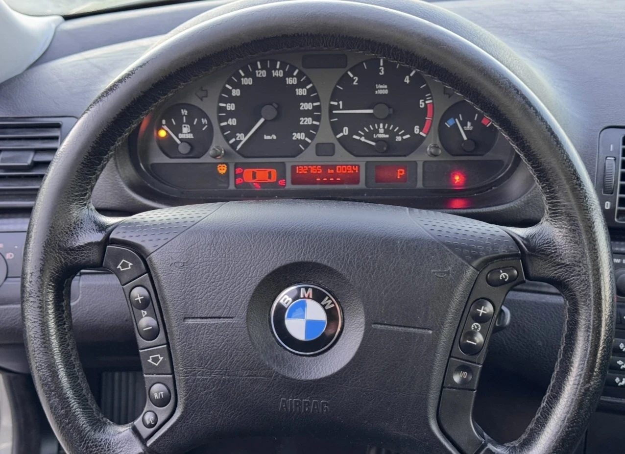 BMW 320 D | Mobile.bg � ����������� 7
