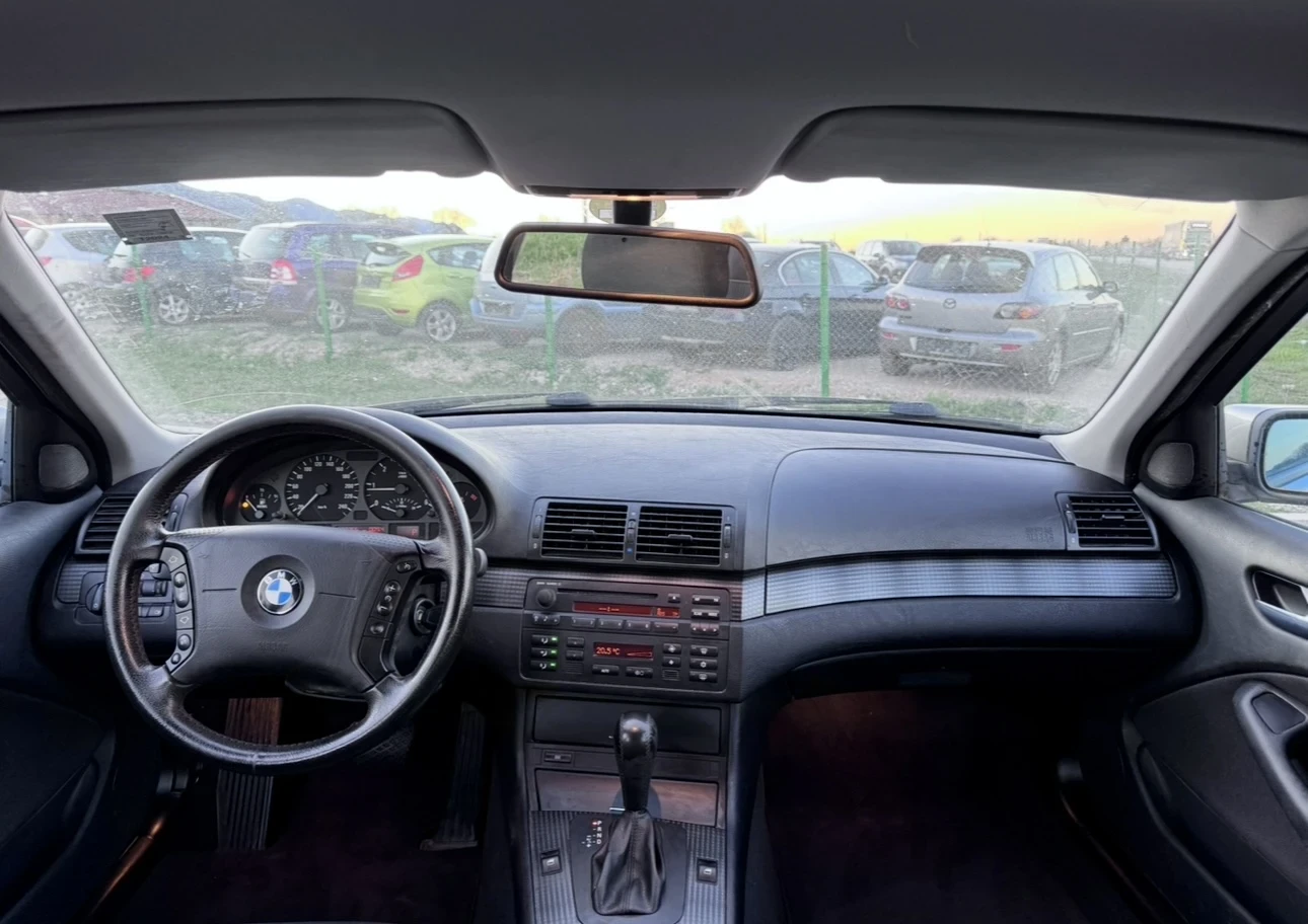 BMW 320 D | Mobile.bg � ����������� 9