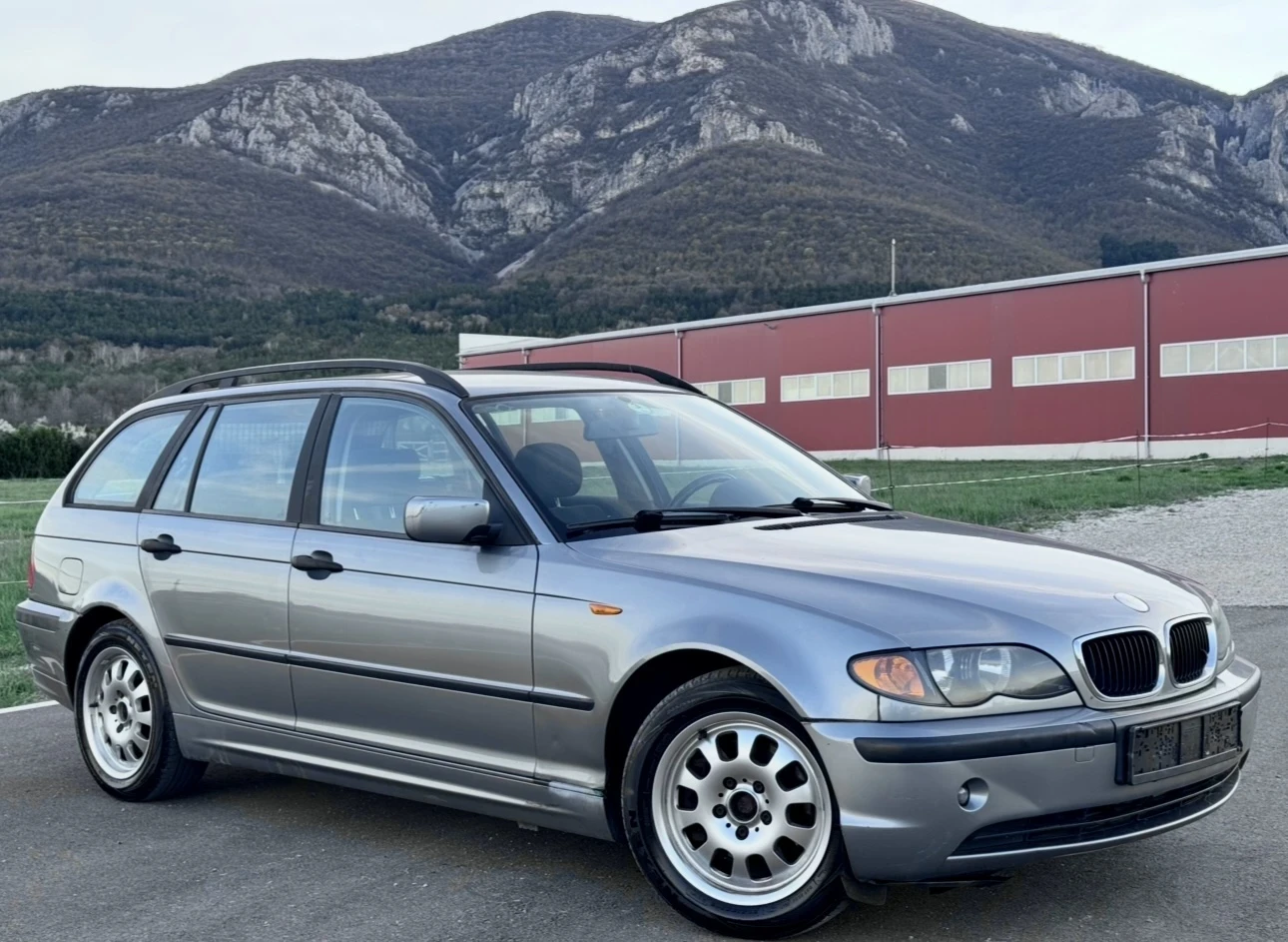 BMW 320 D | Auto.bg — изображение 1