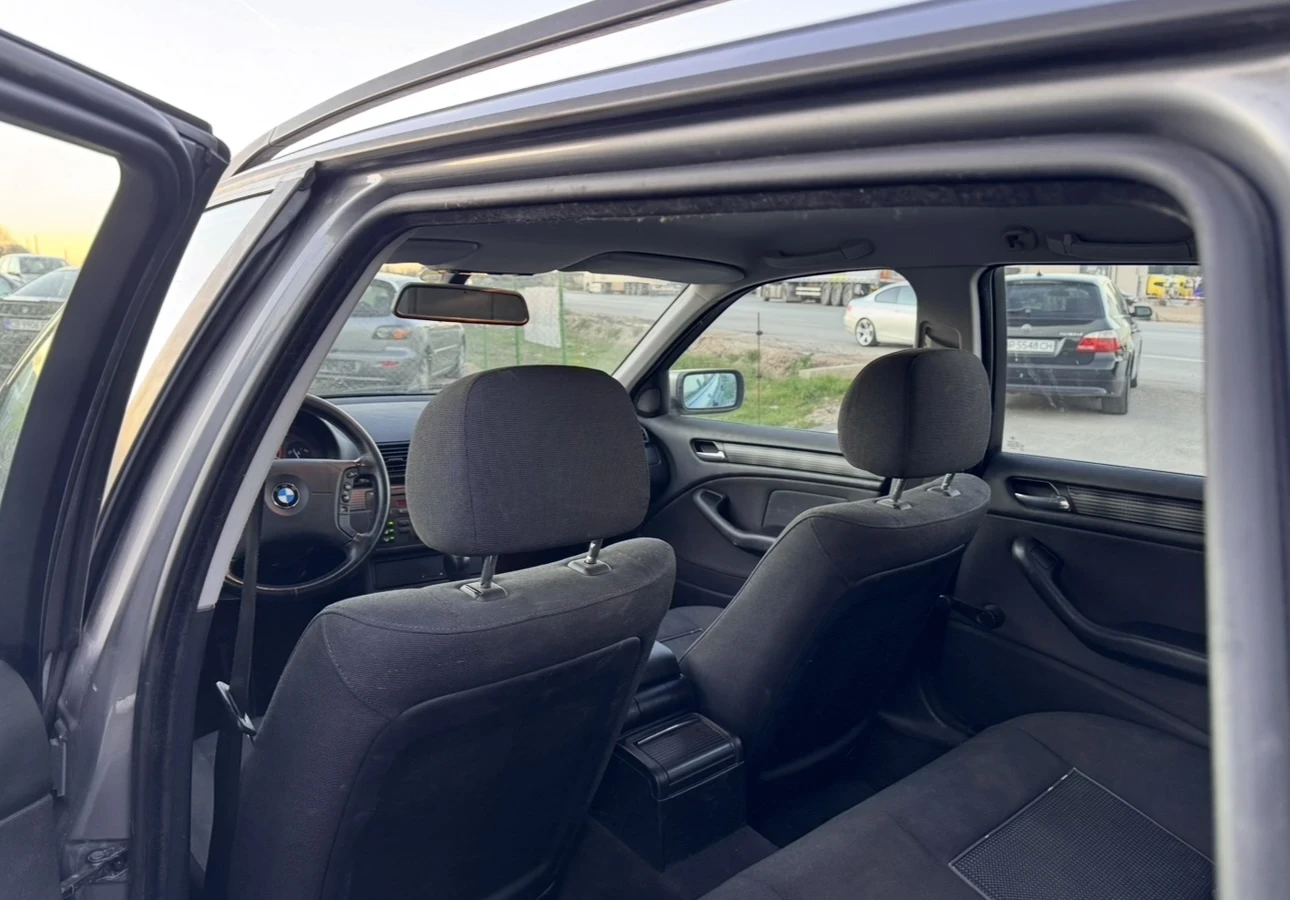 BMW 320 D | Mobile.bg � ����������� 10