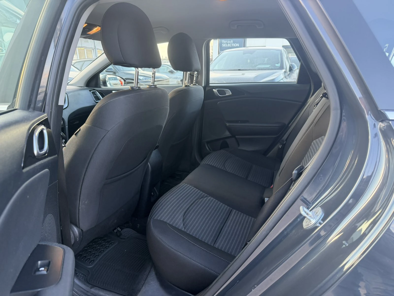 Kia Ceed 1.5T-GDI /LPG/160k.c., снимка 12 - Автомобили и джипове - 54124536