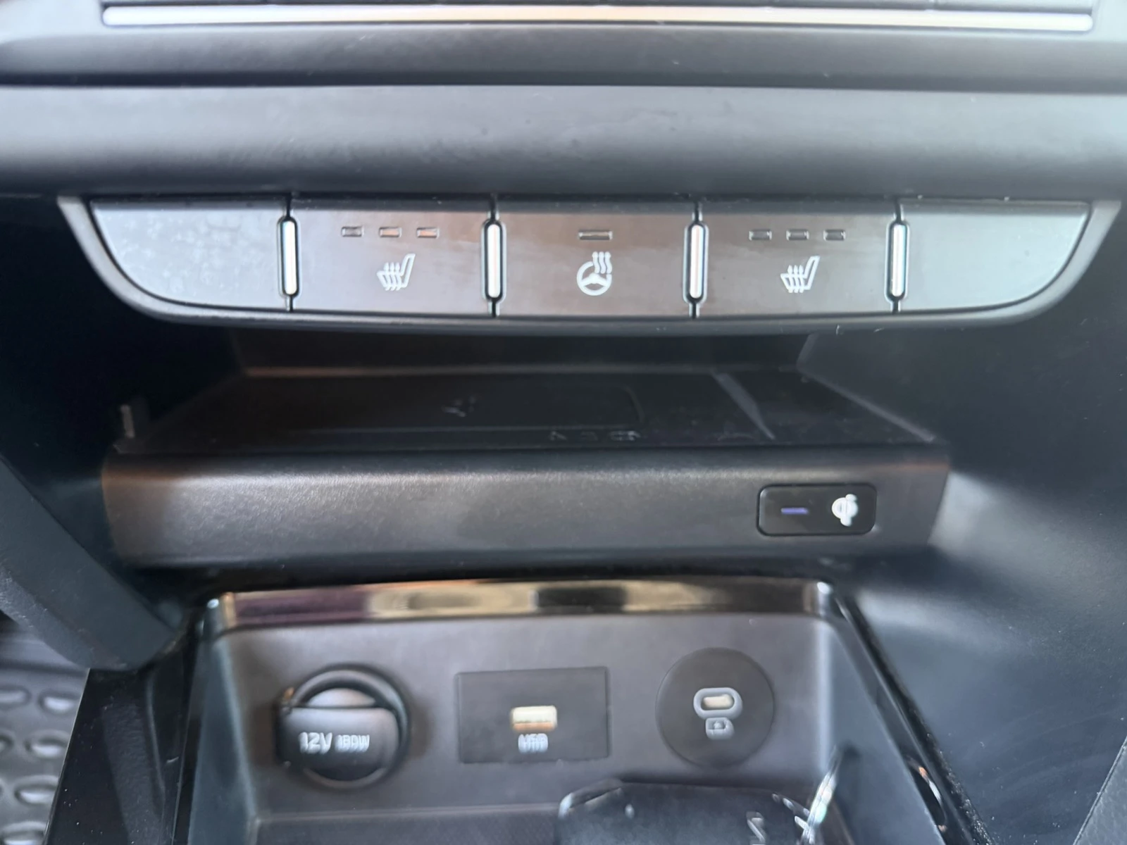 Kia Ceed 1.5T-GDI /LPG/160k.c., снимка 16 - Автомобили и джипове - 54124536