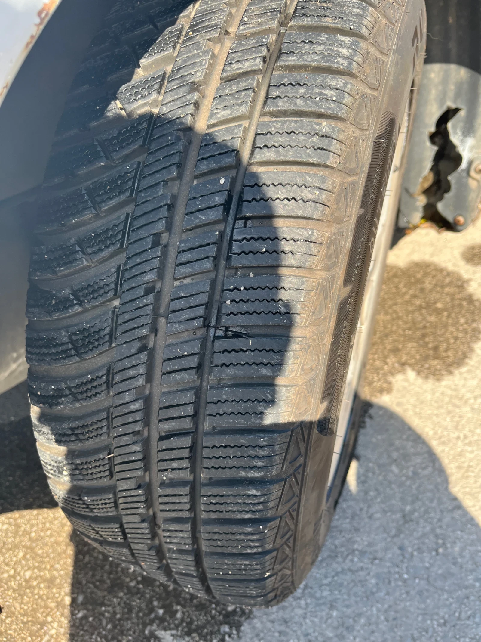 VW Golf, снимка 9 - Автомобили и джипове - 54442738