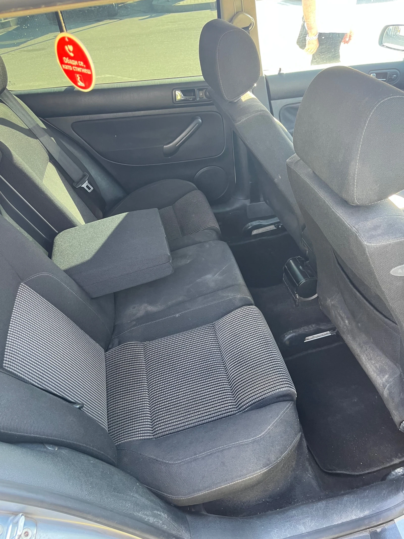VW Golf, снимка 11 - Автомобили и джипове - 54442738