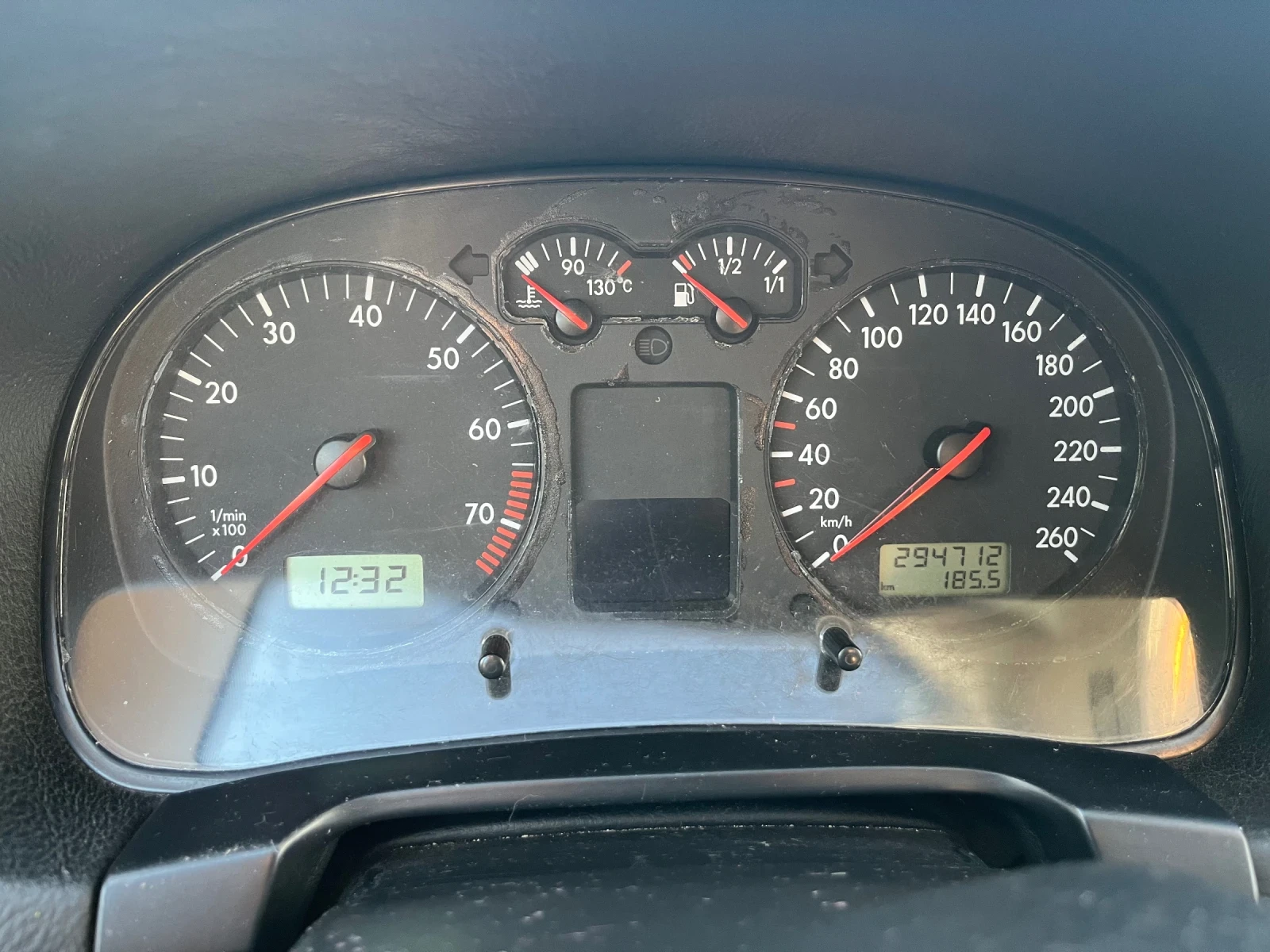 VW Golf, снимка 13 - Автомобили и джипове - 54442738