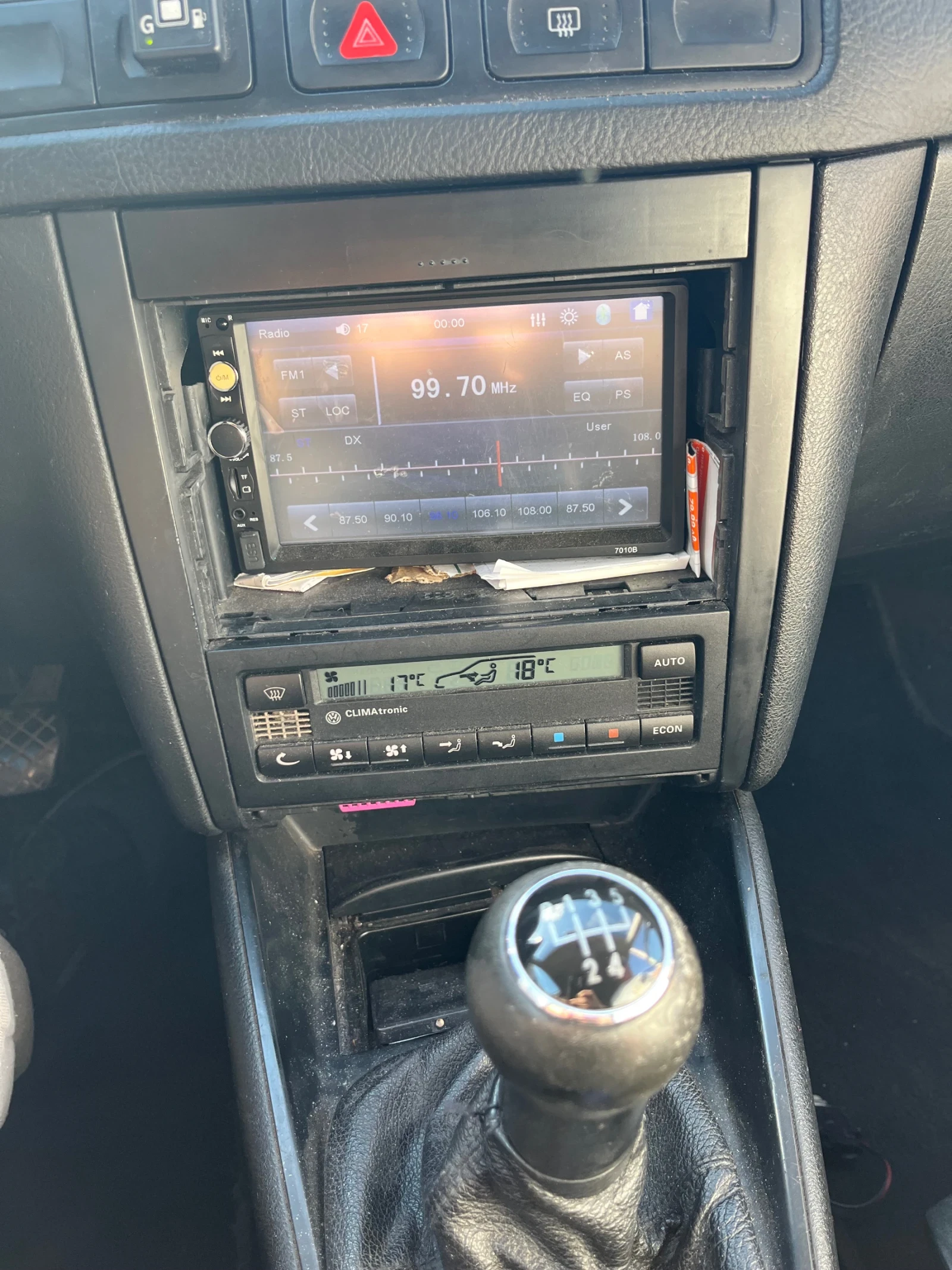 VW Golf, снимка 14 - Автомобили и джипове - 54442738
