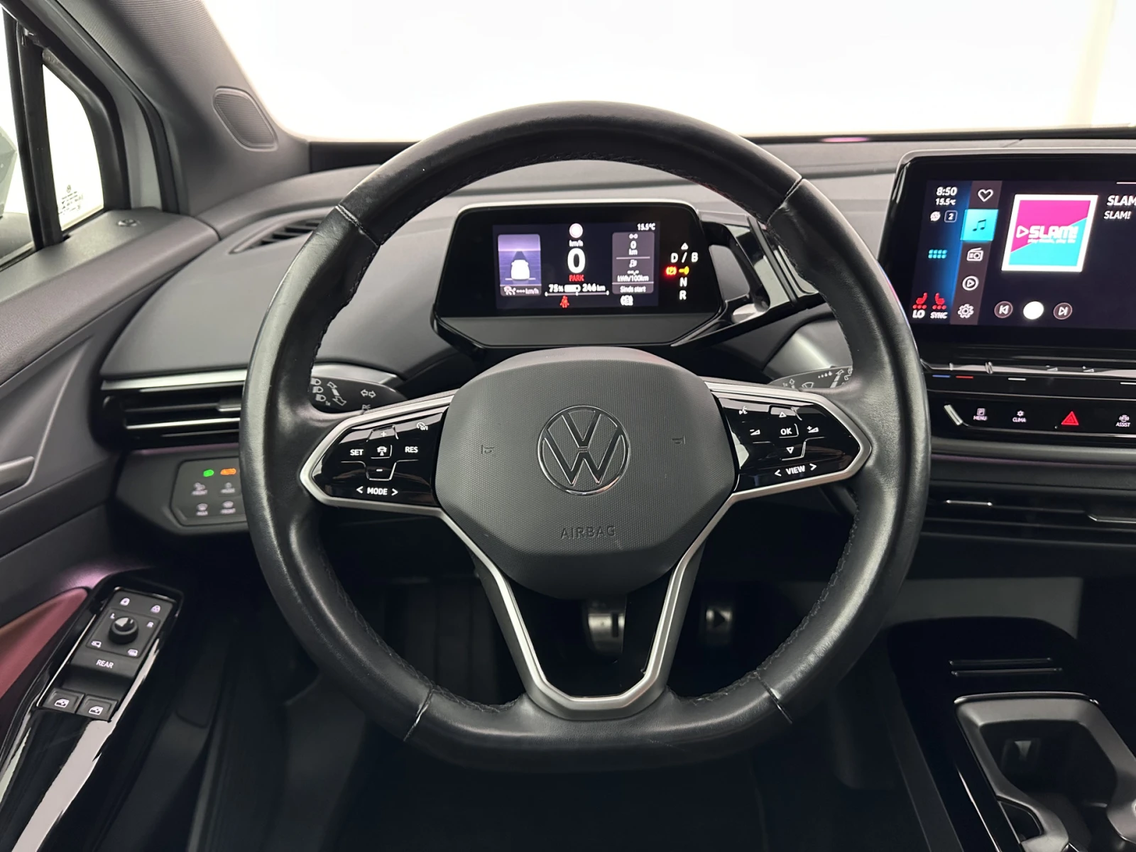 VW ID.4 Business  | Mobile.bg � ����������� 17