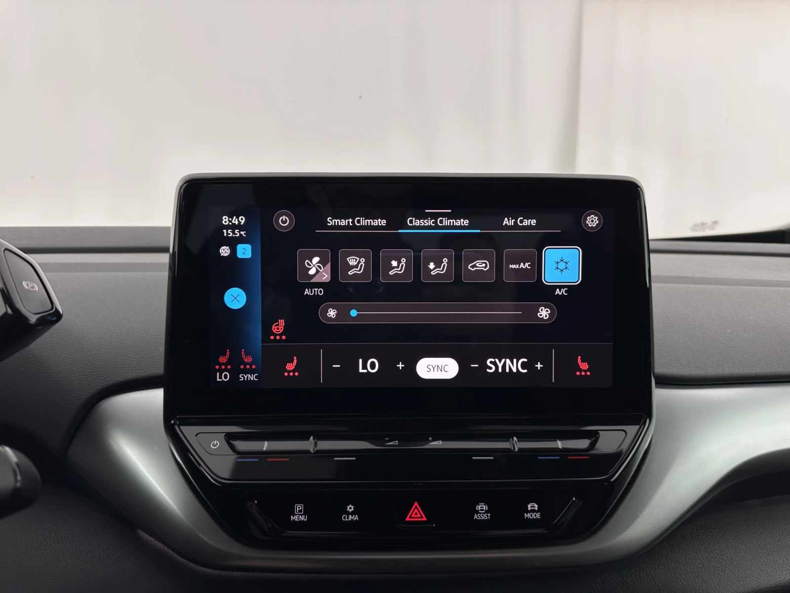 VW ID.4 Business  | Mobile.bg � ����������� 15