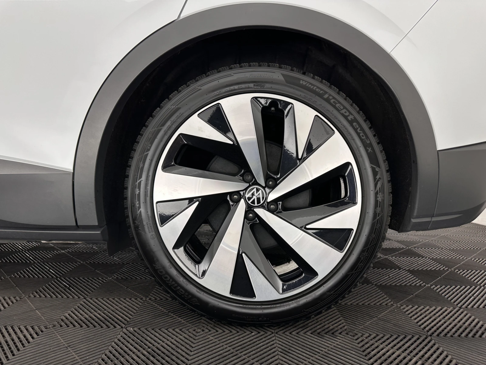 VW ID.4 Business  | Mobile.bg � ����������� 5