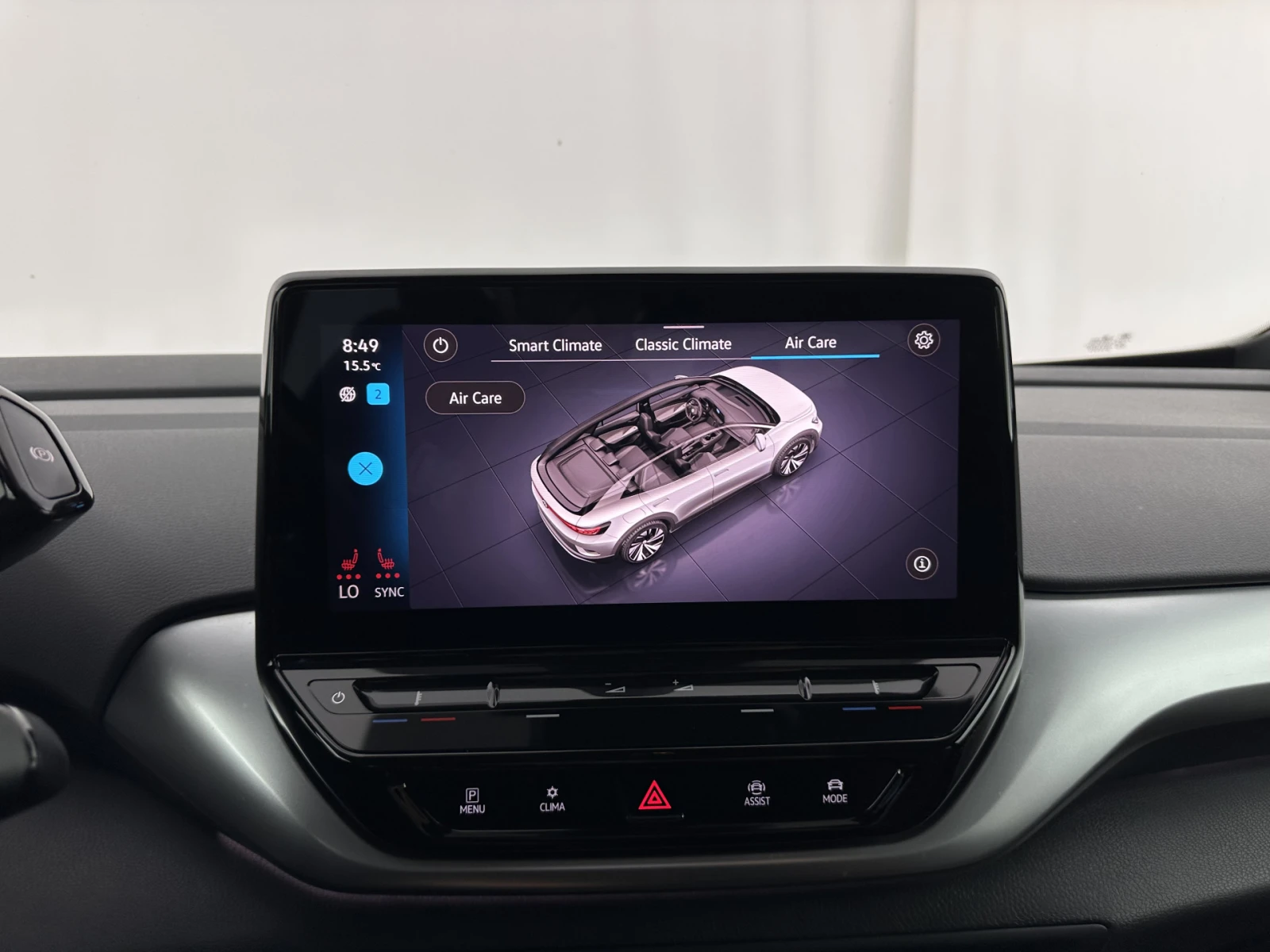 VW ID.4 Business  | Mobile.bg � ����������� 16