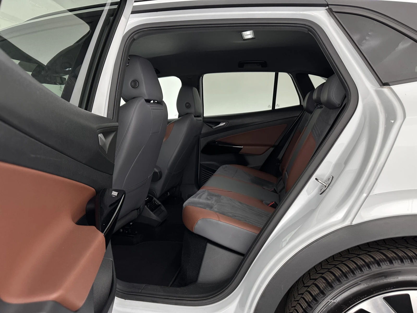 VW ID.4 Business  | Mobile.bg � ����������� 10