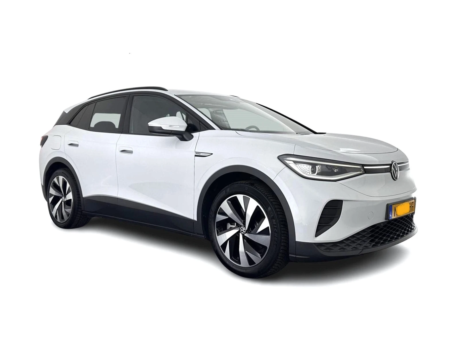 VW ID.4 Business  | Mobile.bg � ����������� 3