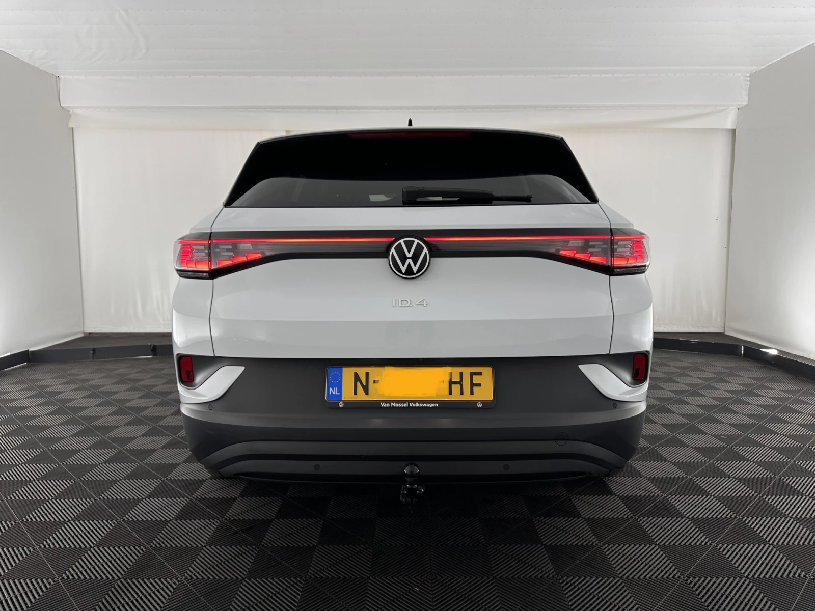 VW ID.4 Business  | Mobile.bg � ����������� 6