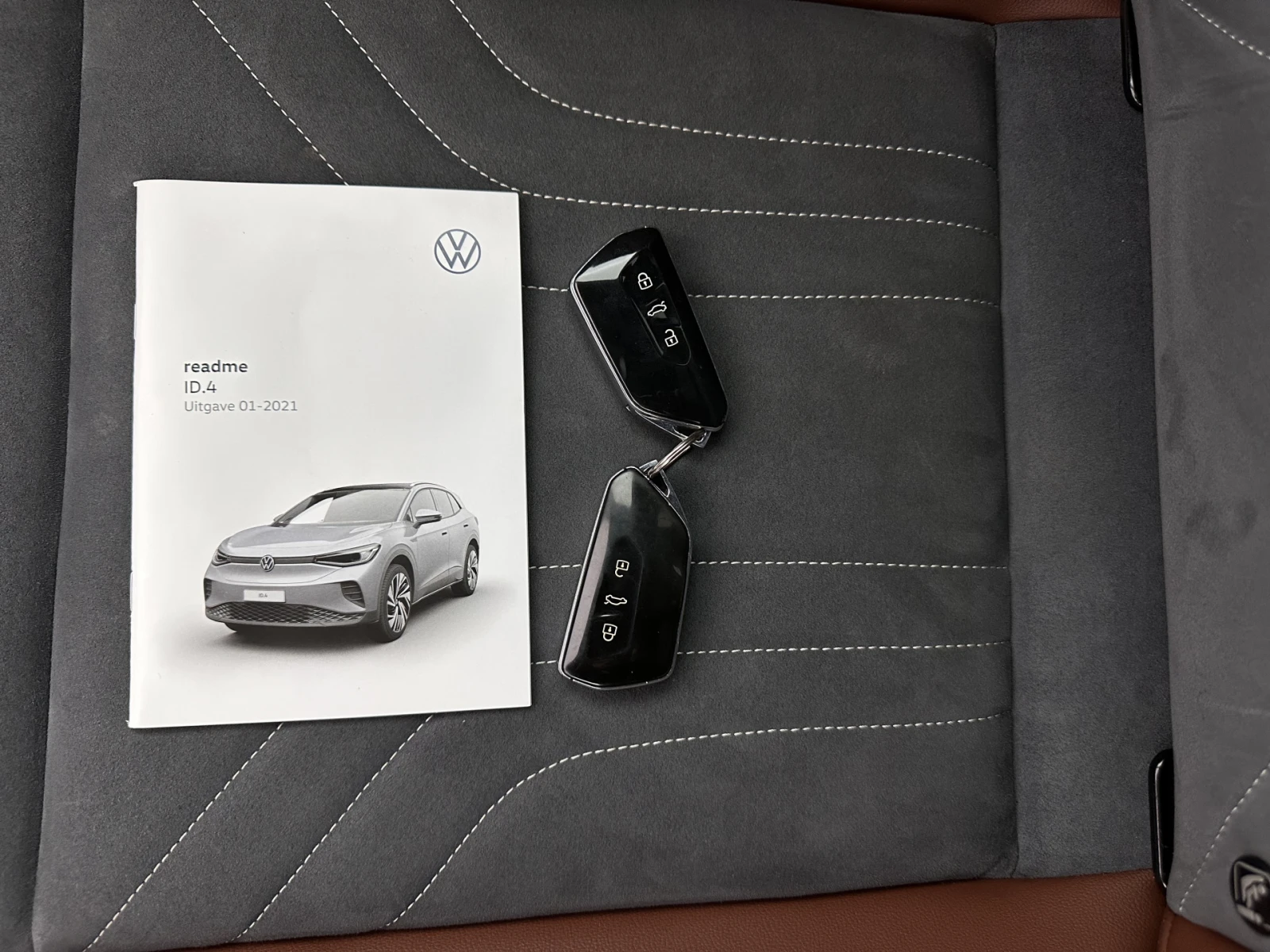 VW ID.4 Business  | Mobile.bg � ����������� 11