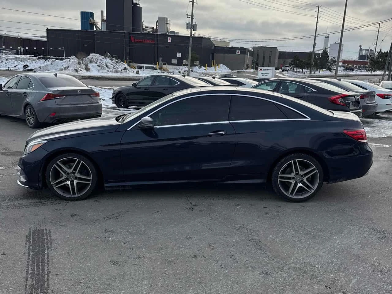 Mercedes-Benz E 400  | PANO | MEMORY | HARMAN KARDON , снимка 3 - Автомобили и джипове - 54591336