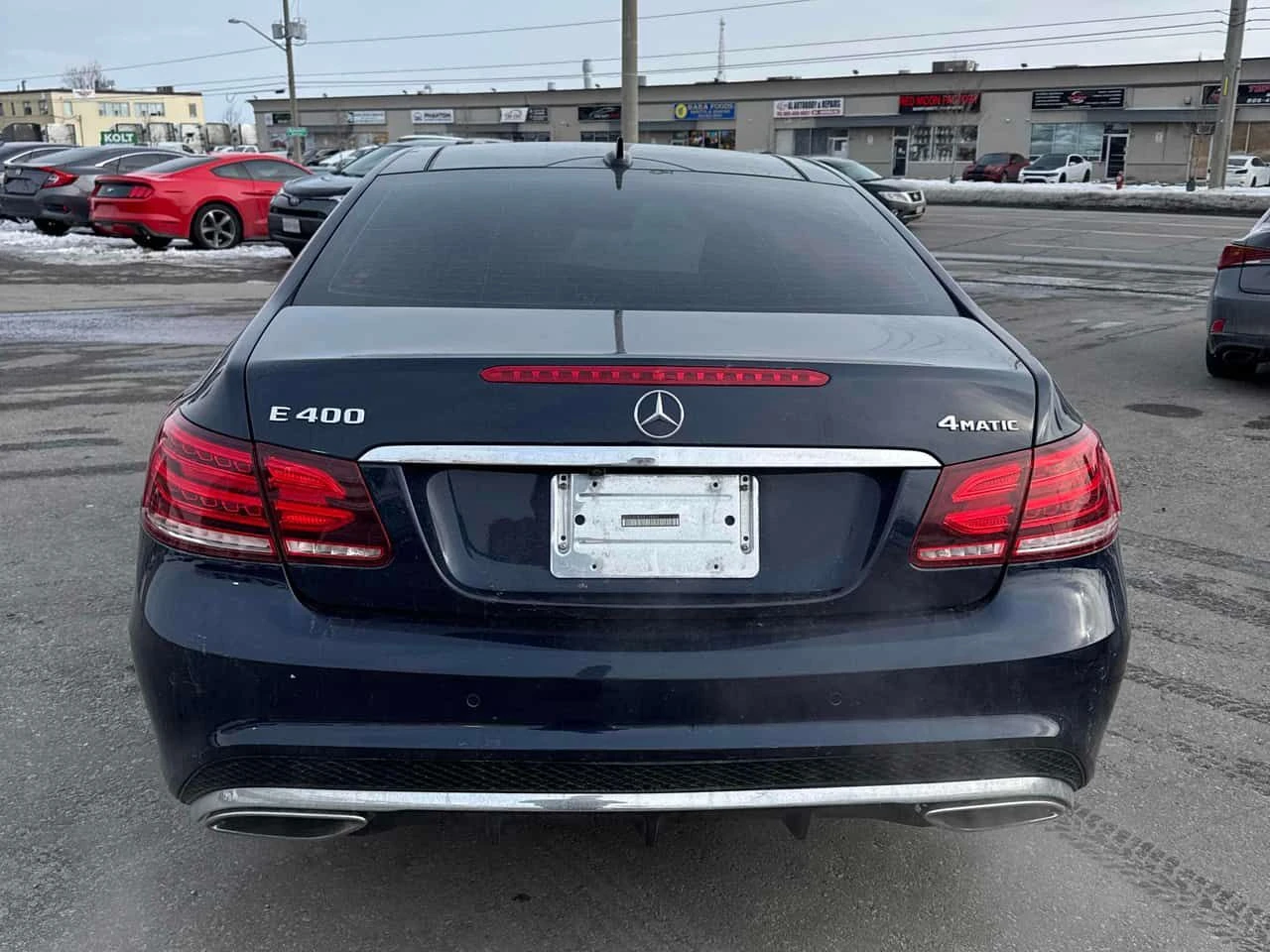 Mercedes-Benz E 400  | PANO | MEMORY | HARMAN KARDON , снимка 5 - Автомобили и джипове - 54591336