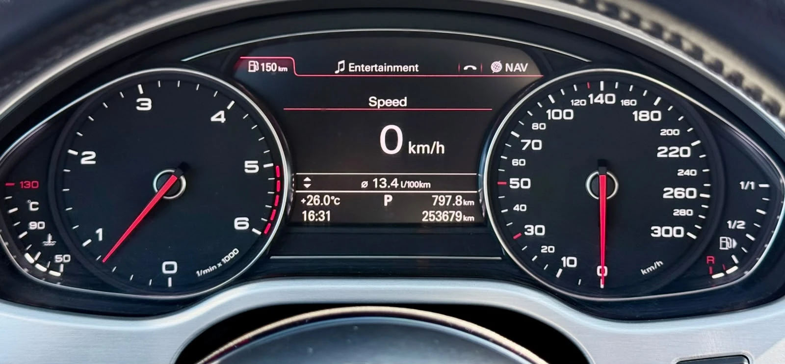 Audi A8 Quattro* Bose* Подгрев* PPF* Лизинг , снимка 11 - Автомобили и джипове - 54836655