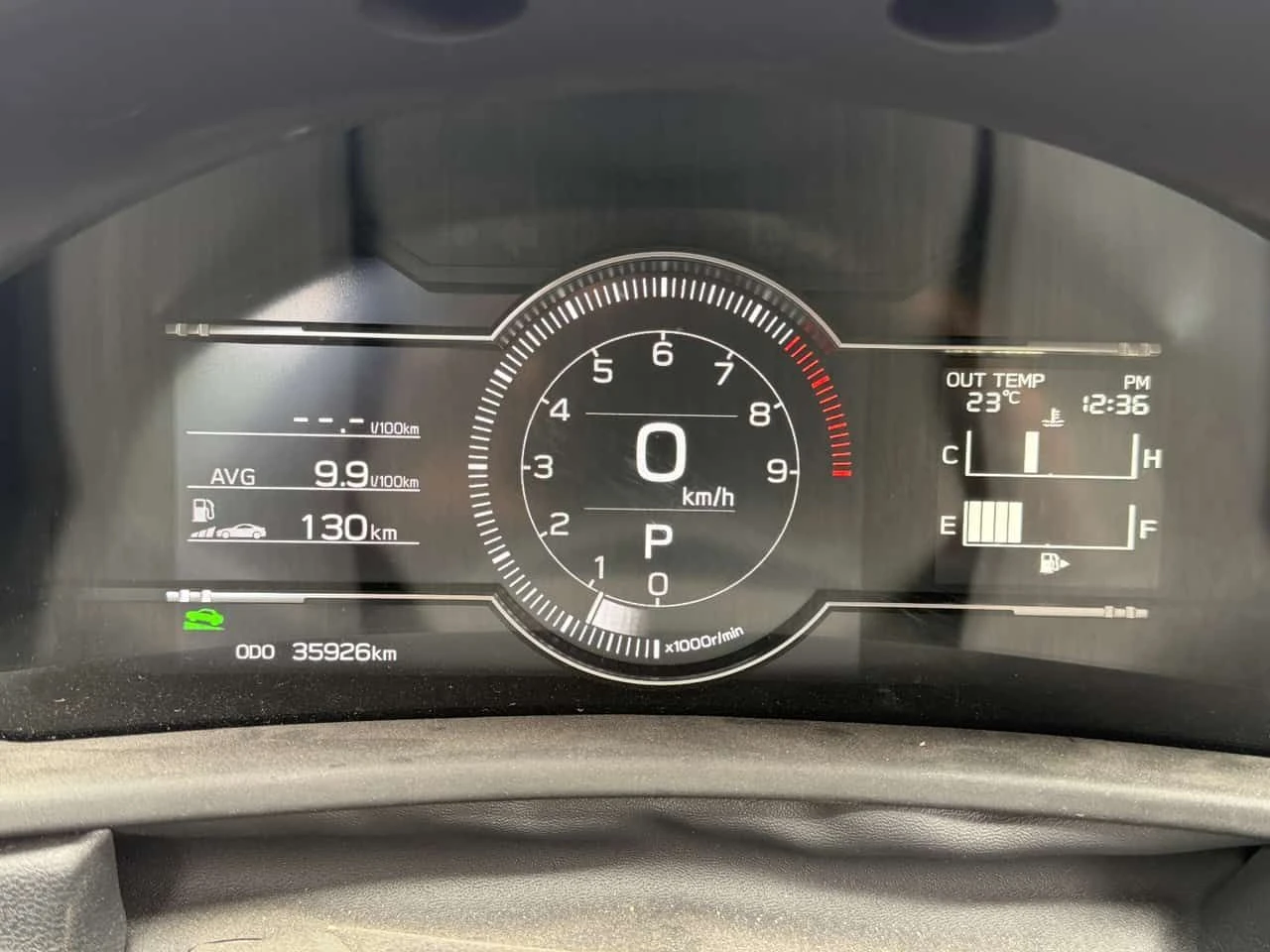 Subaru BRZ | Sport tech | ПОДГРЕВ | АЛКАНТАРА | CARFAX | , снимка 8 - Автомобили и джипове - 55014688