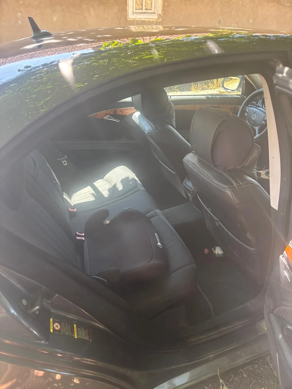 Mercedes-Benz E 280, снимка 11 - Автомобили и джипове - 55191846
