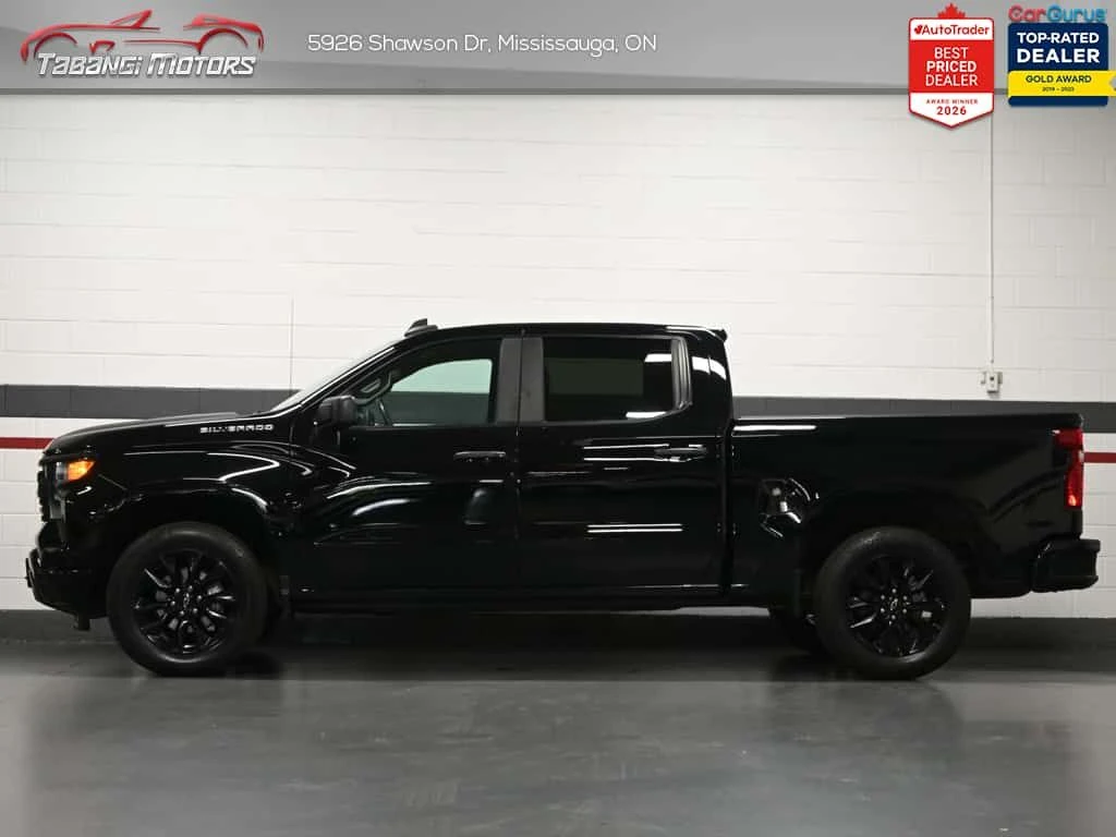 Chevrolet Silverado * CLEAN CARFAX * ФИКСИРАНА ЦЕНА ДО БГ * , снимка 9 - Автомобили и джипове - 55204158