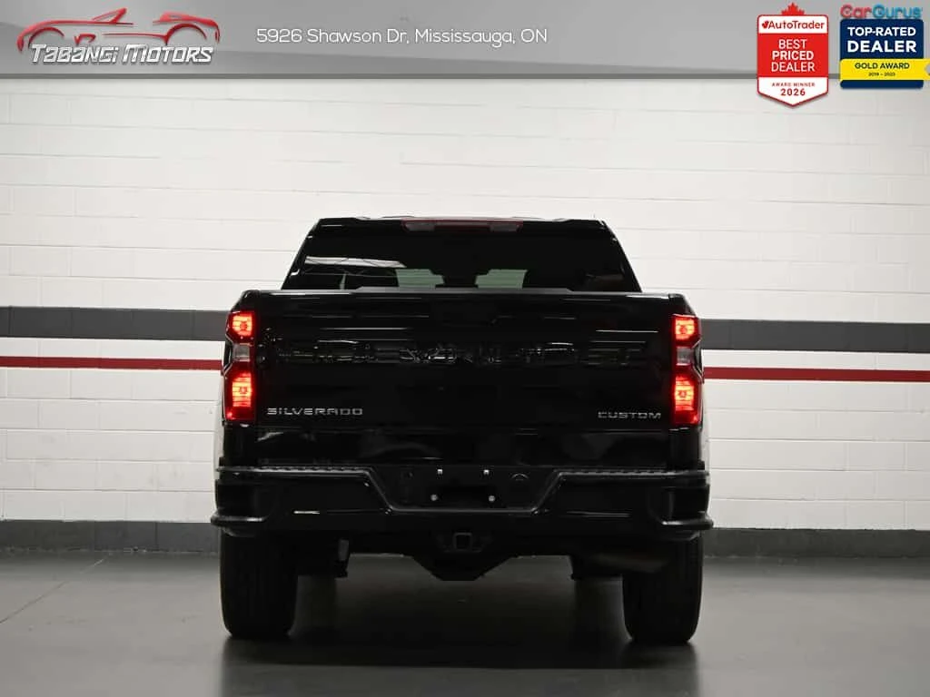Chevrolet Silverado * CLEAN CARFAX * ФИКСИРАНА ЦЕНА ДО БГ * , снимка 7 - Автомобили и джипове - 55204158