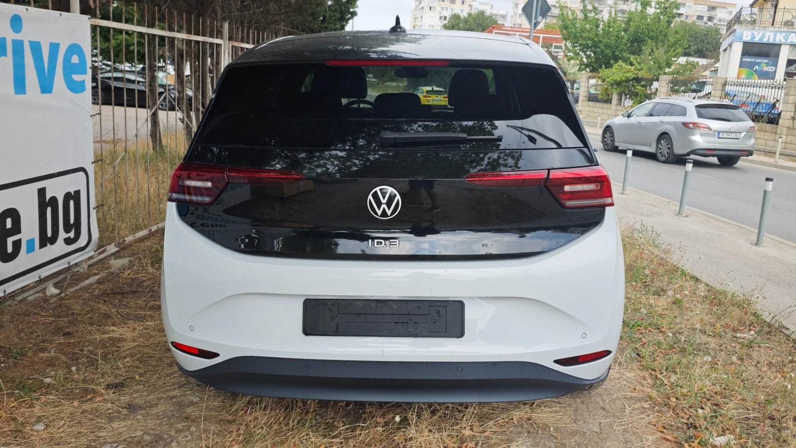 VW ID.3 1st Plus, снимка 6 - Автомобили и джипове - 55212560