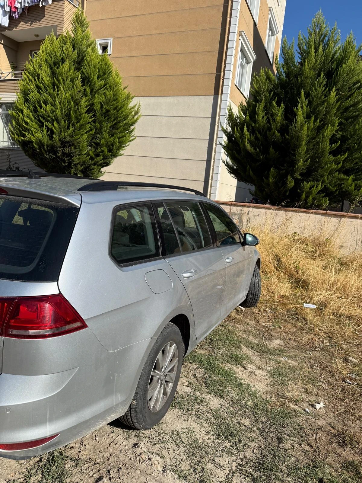 VW Golf, снимка 3 - Автомобили и джипове - 55503472