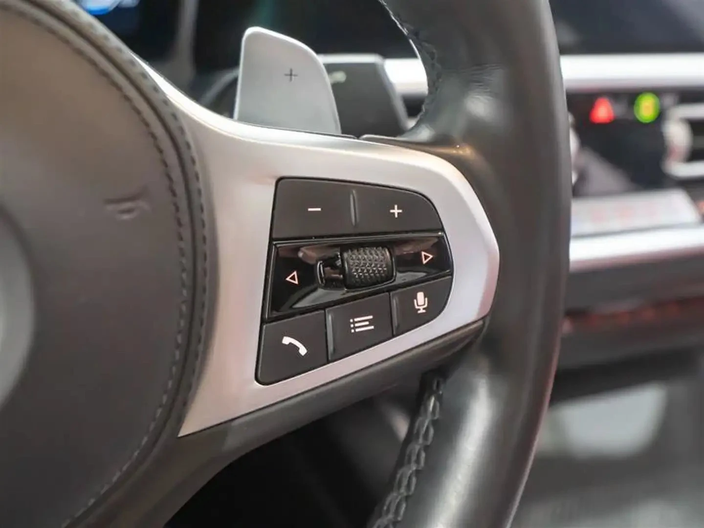 BMW 340 xDrive Premium ЦЕНА ДО БЪЛГАРИЯ АВТОКРЕДИТ, снимка 11 - Автомобили и джипове - 55565888