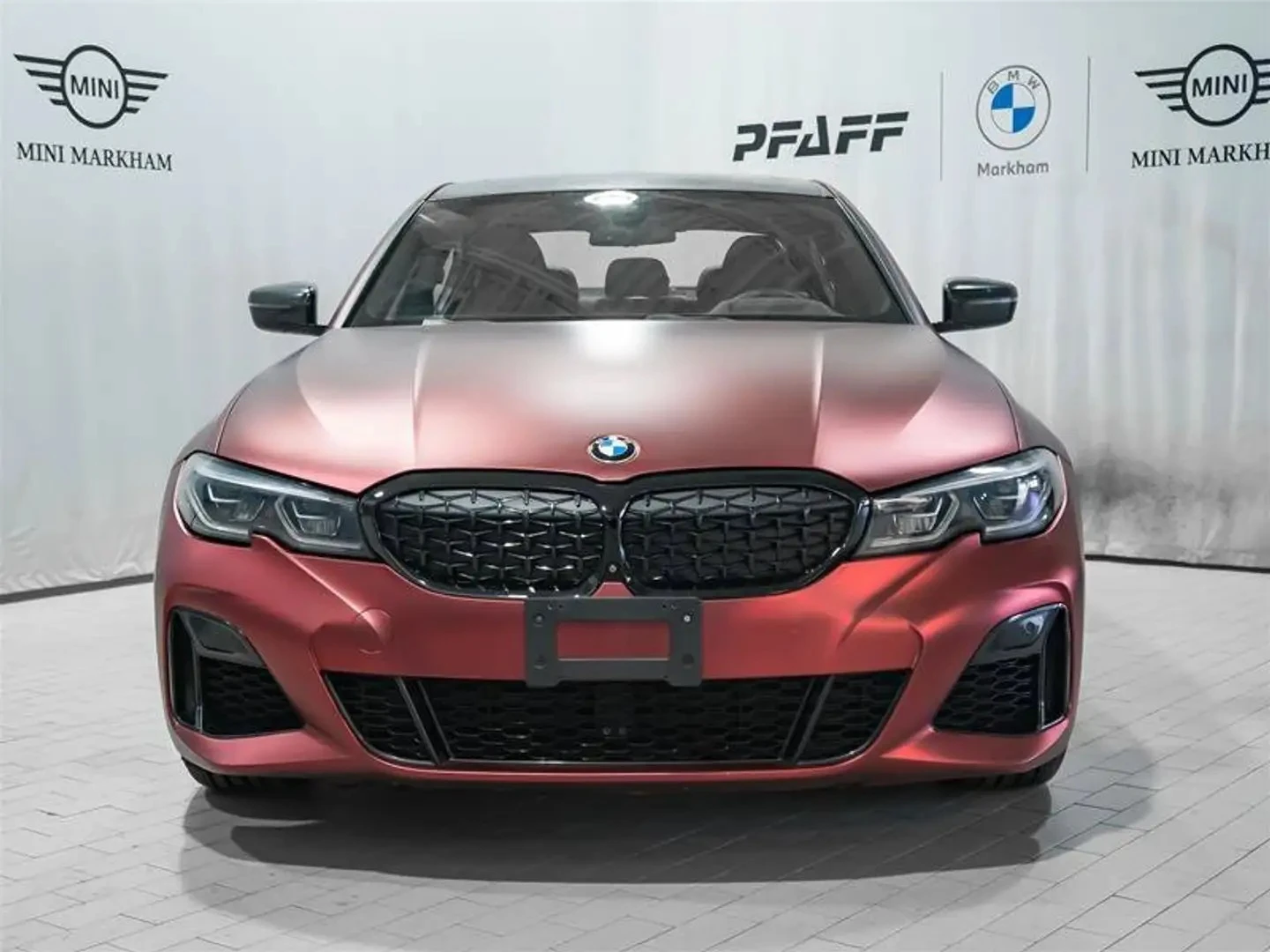 BMW 340 xDrive Premium ЦЕНА ДО БЪЛГАРИЯ АВТОКРЕДИТ, снимка 2 - Автомобили и джипове - 55565888